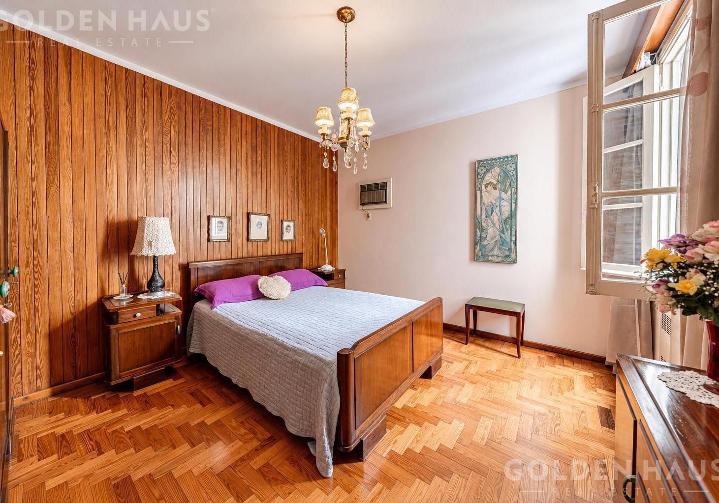 Foto de Venta Ph Tres ambientes Liniers con terraza y patio, imagen 1
