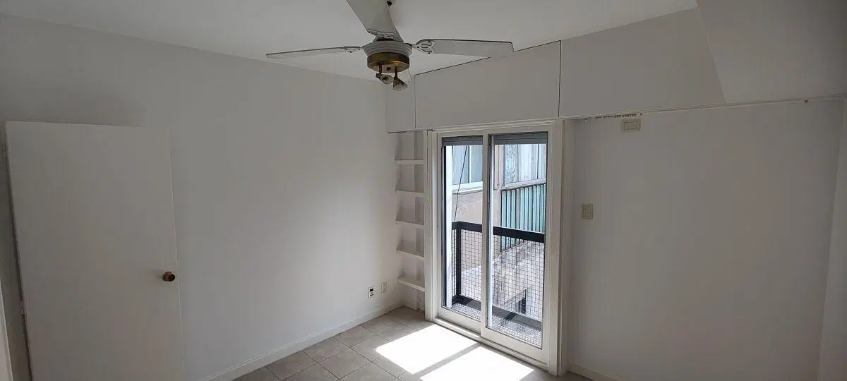 Departamento de 50 m² con 1 dormitorio en venta en Recoleta 3