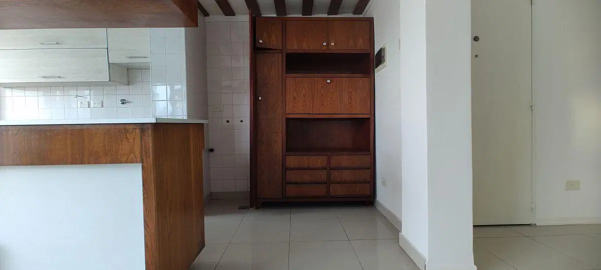 Departamento de 50 m² con 1 dormitorio en venta en Recoleta 4