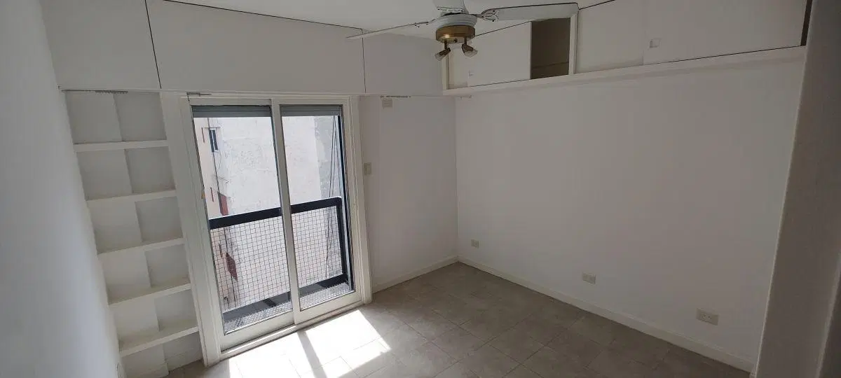 Departamento de 50 m² con 1 dormitorio en venta en Recoleta 1