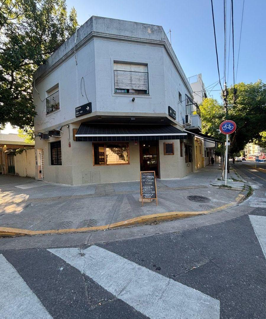 LOTE 8.79 X 17.67 (U.S.A.B 2) Planta Baja + 4 Pisos
