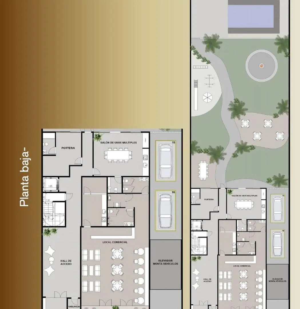 Plano 3
