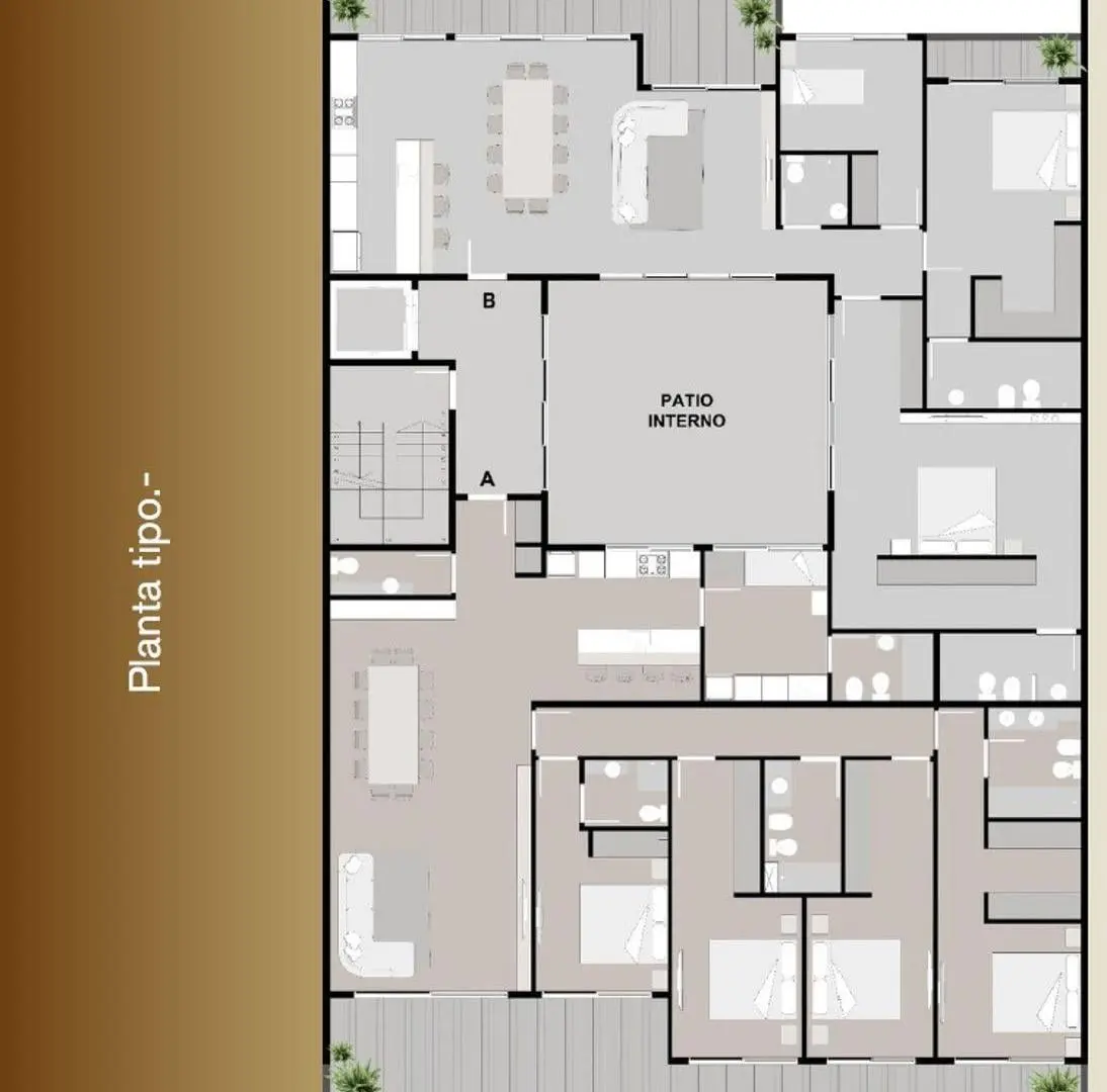 Plano 7