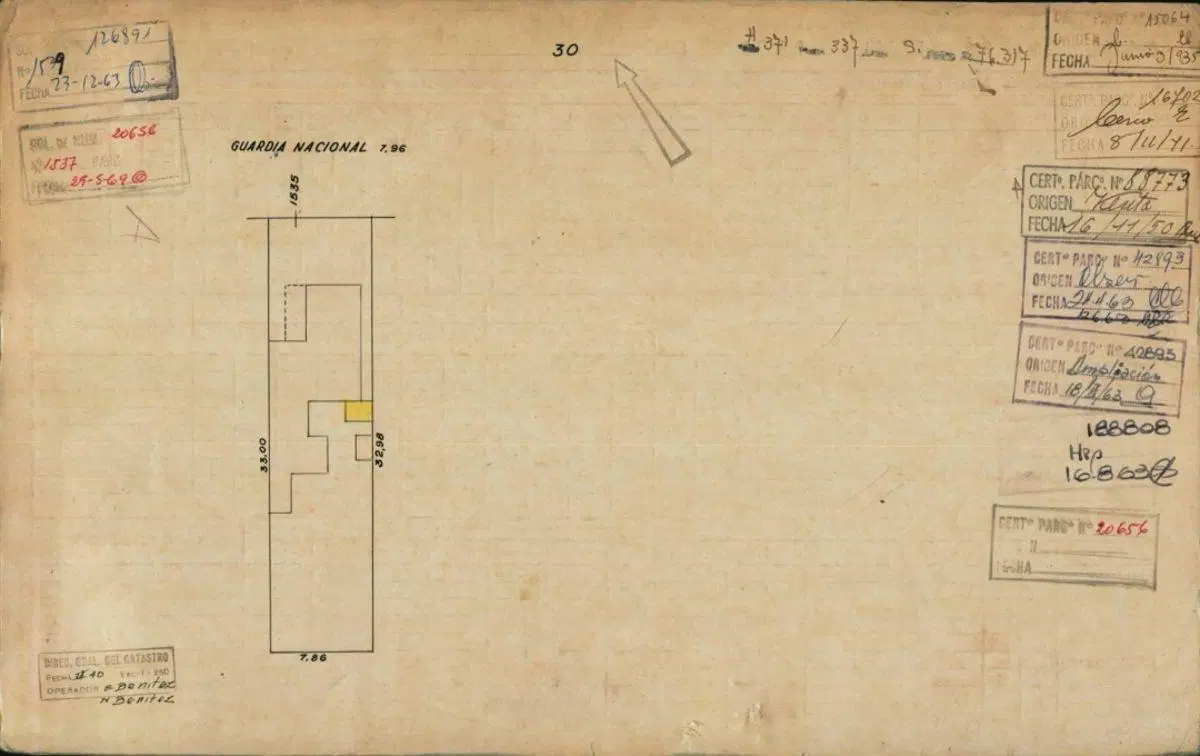 Plano 1
