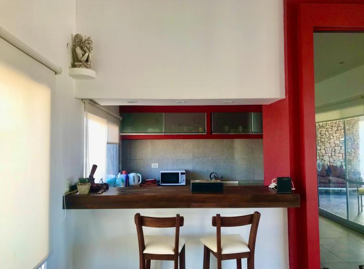 Foto de SALTA - CASA en CLUB DE CAMPO EL ENCON - Alquiler semanal., imagen 2