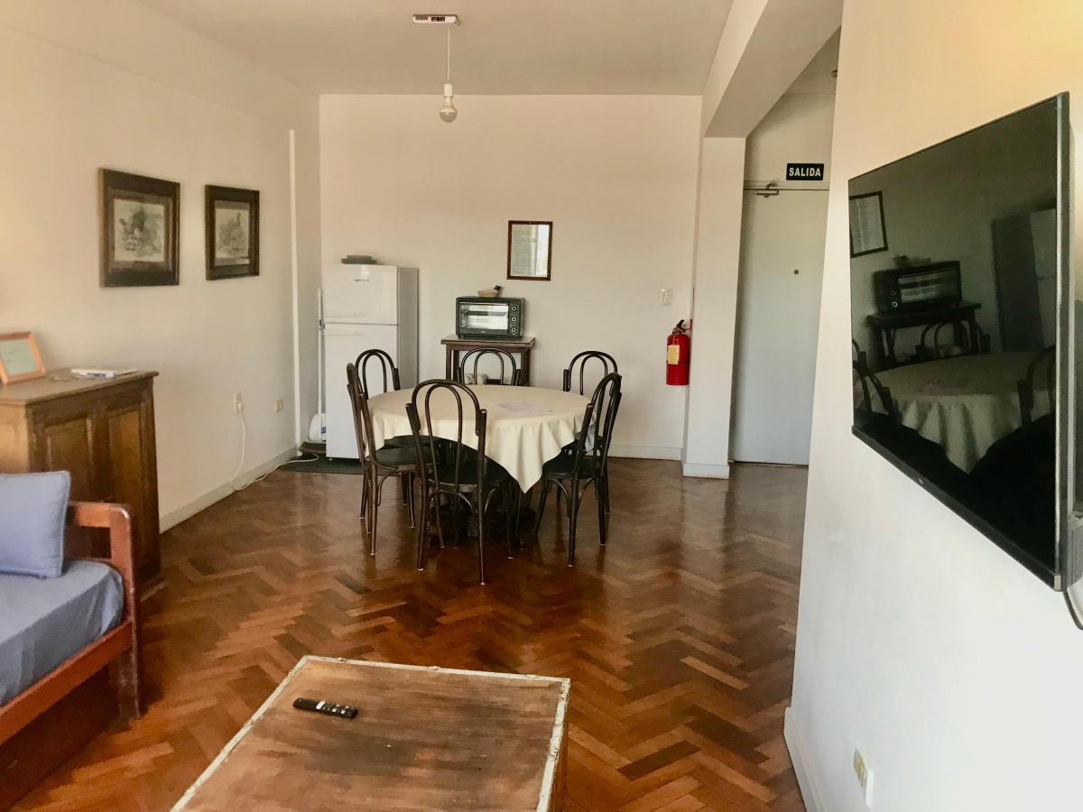 Salta - Departamento Centrico en Venta. 1