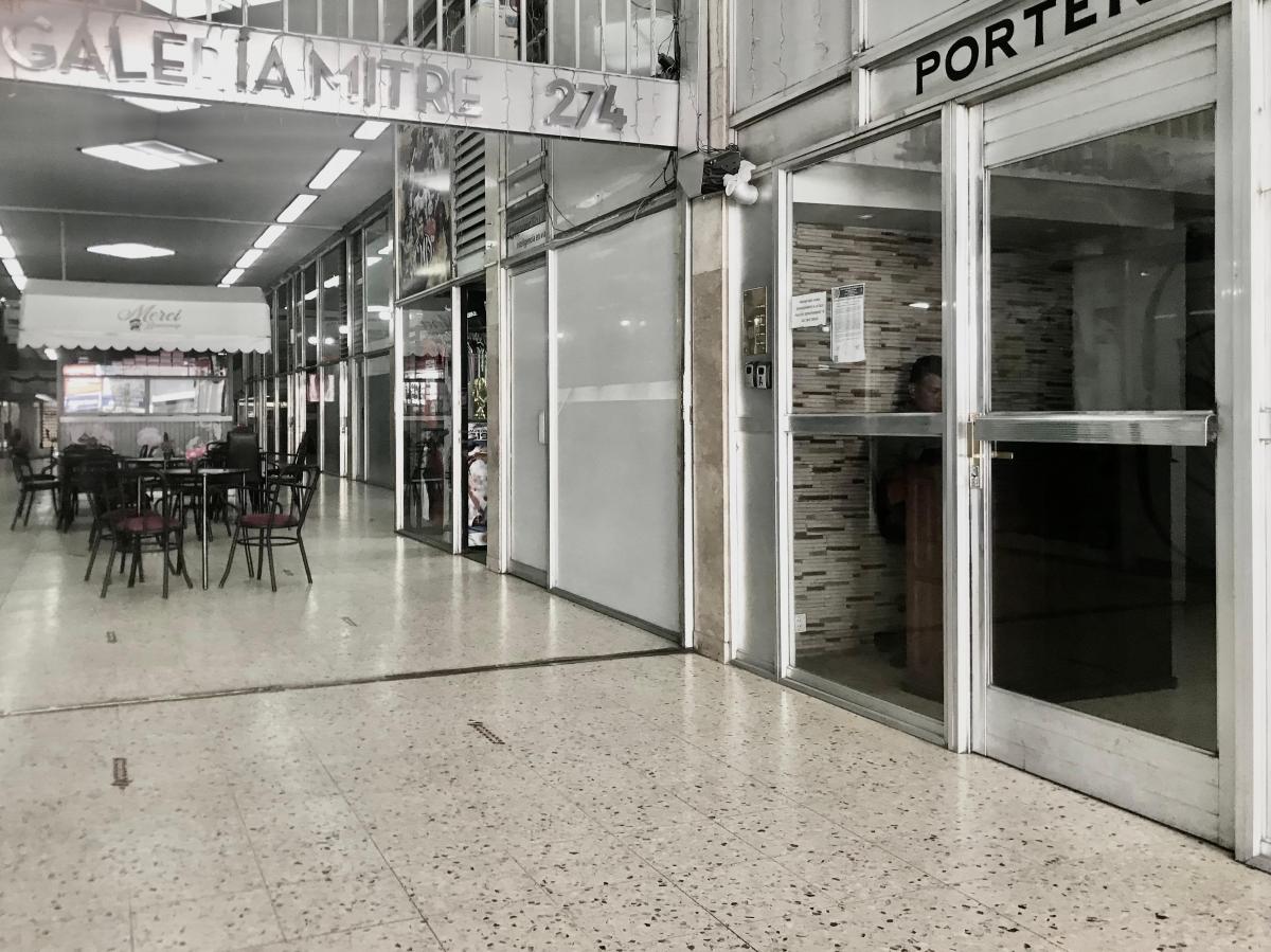 Salta - Departamento Centrico en Venta. 4
