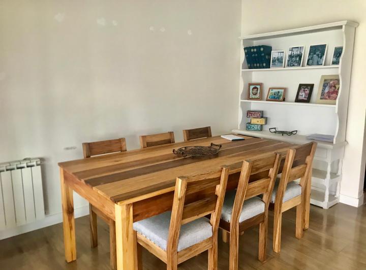 VENTA CASA NUEVA 3 DORMITORIOS - SAN LORENZO CHICO - SALTA.   5