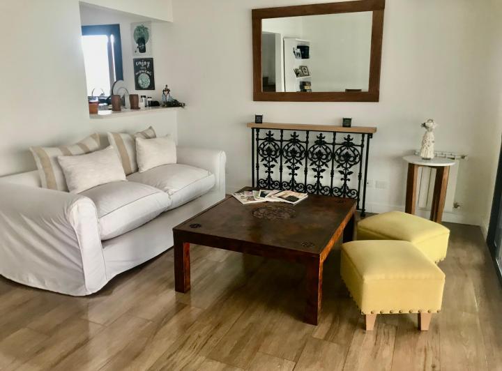 VENTA CASA NUEVA 3 DORMITORIOS - SAN LORENZO CHICO - SALTA.   2
