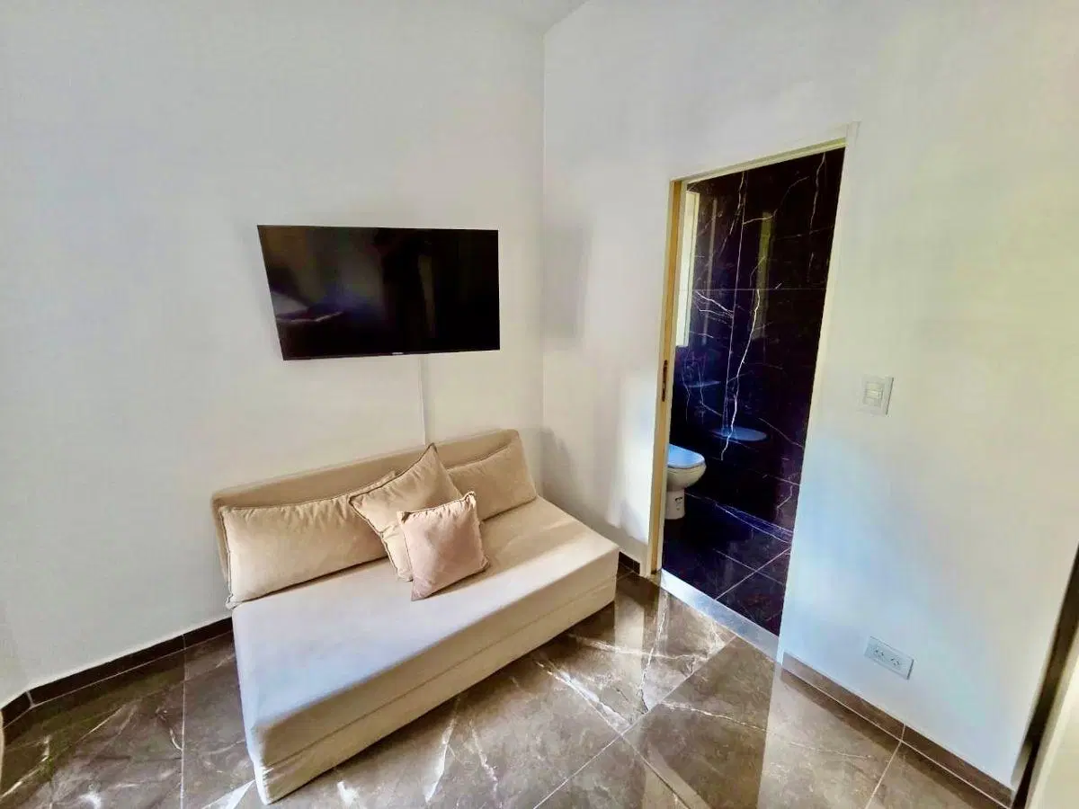 RECOLETA - STUDIO AMOBLADO 2
