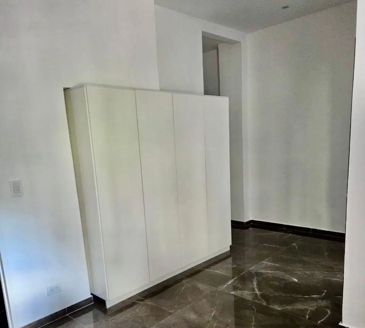 RECOLETA - STUDIO AMOBLADO 3