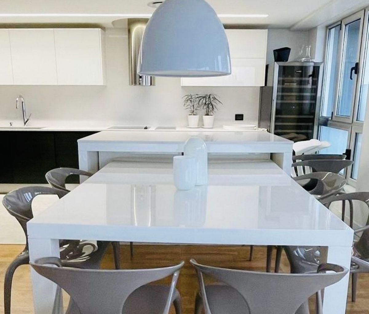 Foto de TORRE BELLINI - Departamento de 150 m² con 1 Dormitorio en alquiler en Palermo Chico., imagen 4