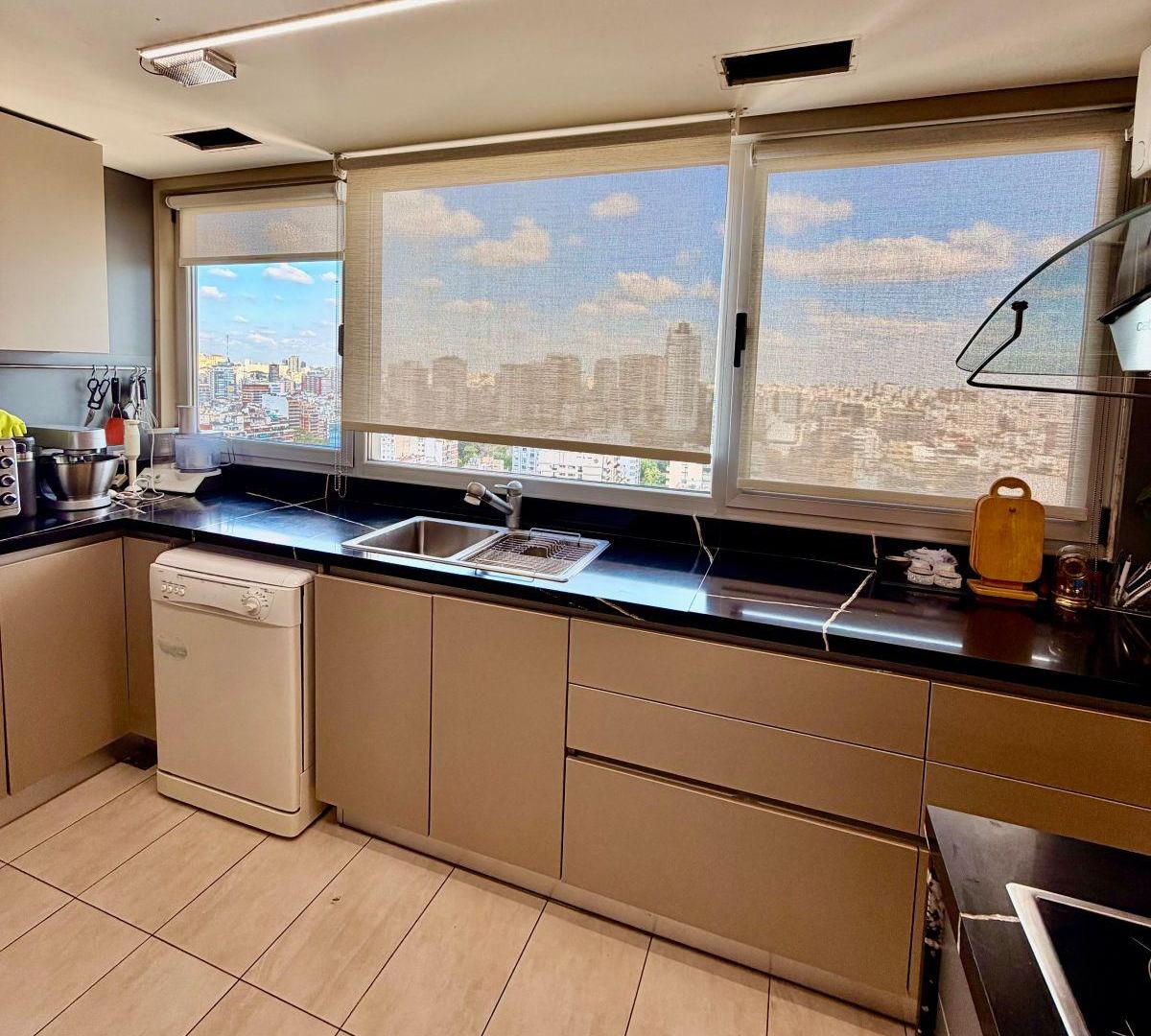 Foto de TORRE BELLINI - Departamento de 140 m² con 2 Dormitorios en Alquiler, Palermo Chico, imagen 3
