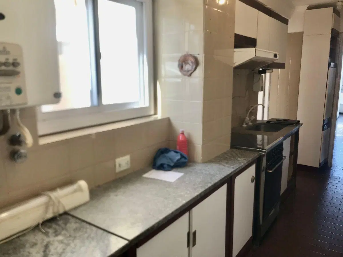 Departamento de 97 m2 con 4 dormitorios en alquiler en Centro Ciudad 1