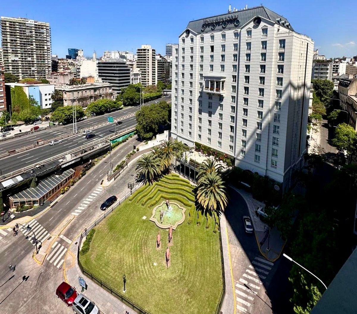 Propiedad en Argentina