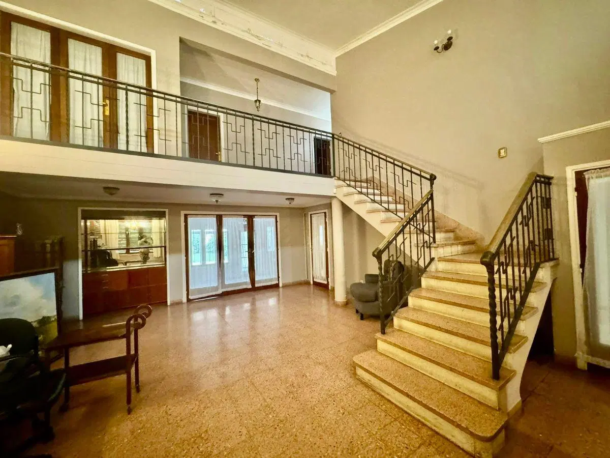 Casa en Zona Paseo Guemes, Salta, c/ 5 habitaciones en alquiler 2