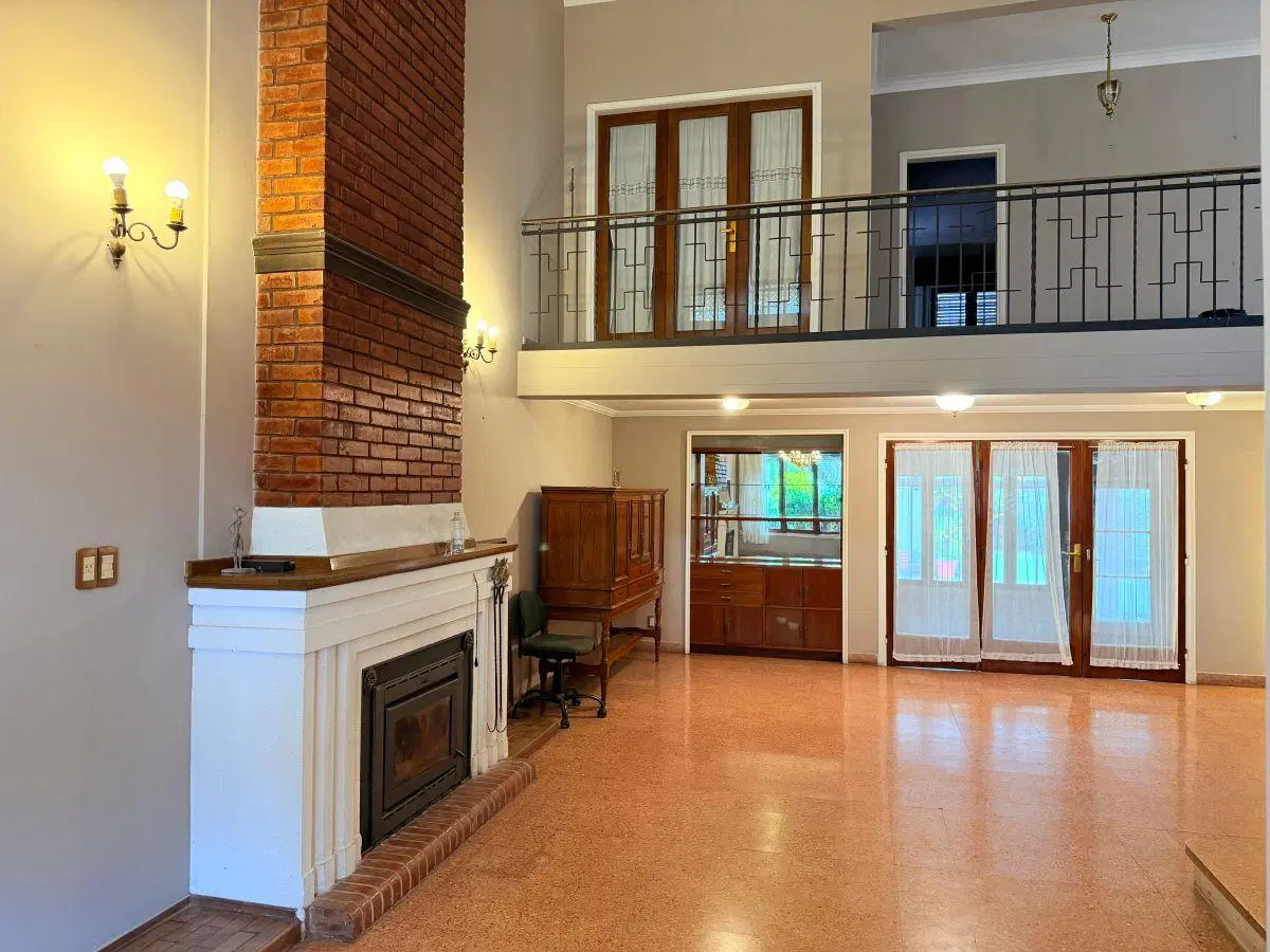 Casa en Zona Paseo Guemes, Salta, c/ 5 habitaciones en alquiler 3