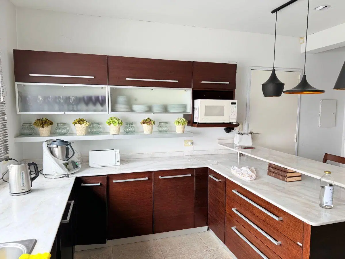 Casa de 750 m2 con 4 dormitorios en venta en Tres Cerritos 5