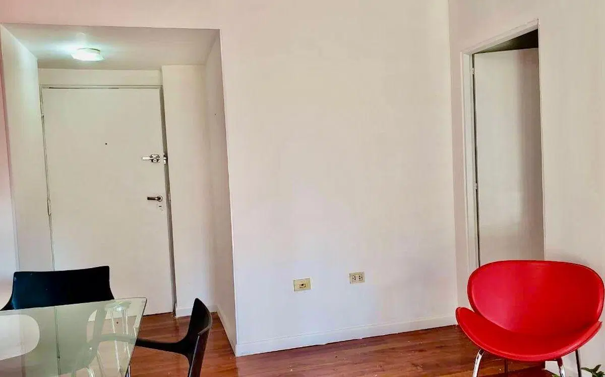 Departamento de 50 m² con 1 dormitorio en alquiler y temporal en Núñez 4