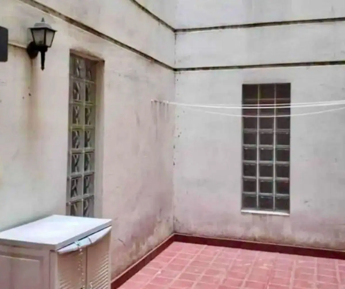 Departamento de 50 m² con 1 dormitorio en alquiler y temporal en Núñez 1