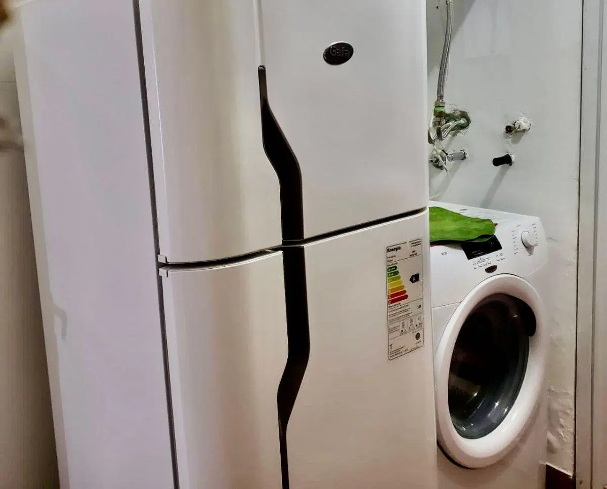 Departamento de 50 m² con 1 dormitorio en alquiler y temporal en Núñez 5