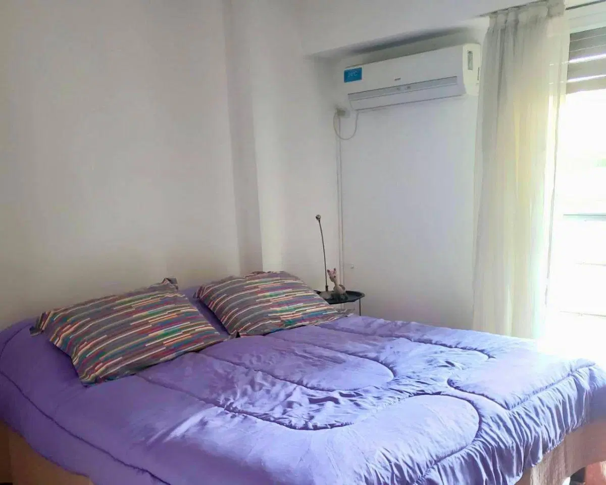 Departamento de 50 m² con 1 dormitorio en alquiler y temporal en Núñez 2