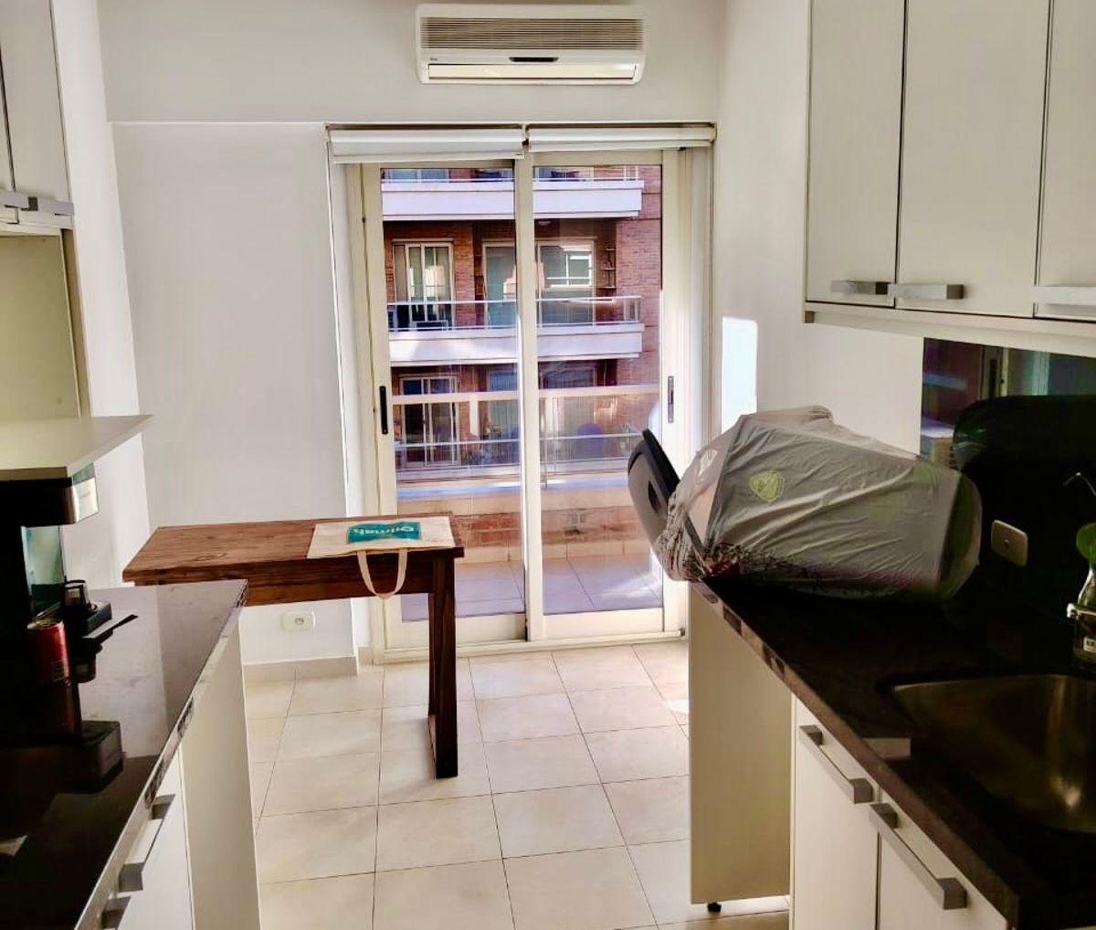 Foto de PUERTO MADERO - DEPARTAMENTO AMOBLADO 1 DORMITORIO., imagen 4