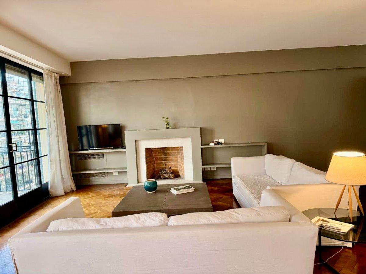 Foto de RECOLETA - AVENIDA ALVEAR AMOBLADO 3 SUITES., imagen 4