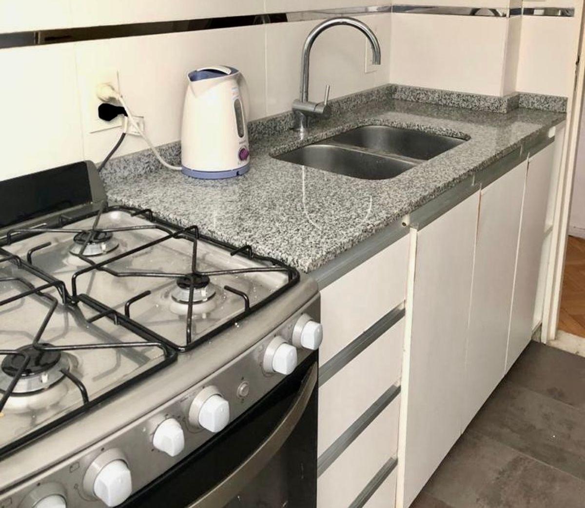 Foto de RECOLETA - DEPARTAMENTO AMOBLADO 1 DORMITORIO., imagen 2