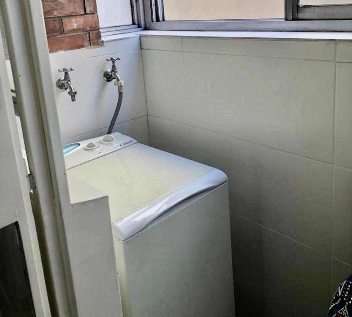 Foto de RECOLETA - DEPARTAMENTO AMOBLADO 1 DORMITORIO., imagen 1