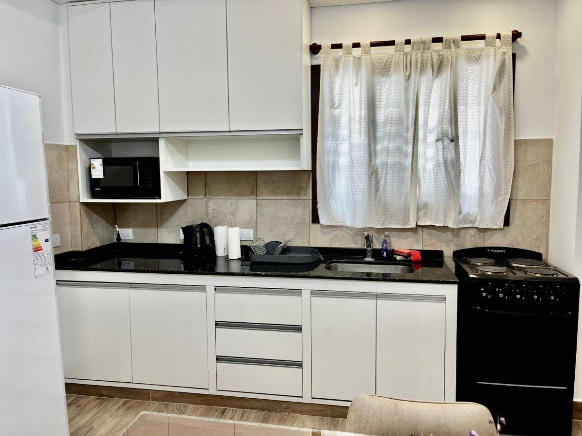 Foto de SALTA - TRES CERRITOS - DEPARTAMENTO NUEVO AMOBLADO., imagen 4