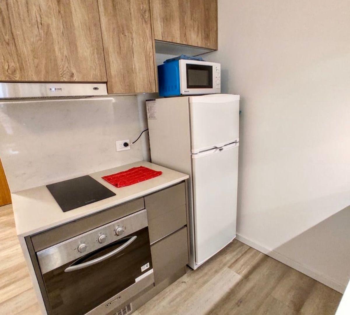 Foto de PALERMO SOHO - LOFT AMOBLADO con BALCON., imagen 4