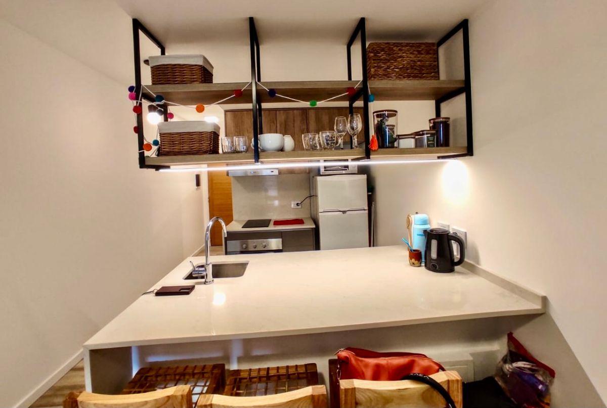 Foto de PALERMO SOHO - LOFT AMOBLADO con BALCON., imagen 5
