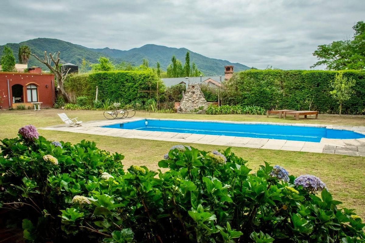 Foto de SALTA - VILLA SAN LORENZO - HABITACIONES se alquilan por dia, semana o, imagen 4