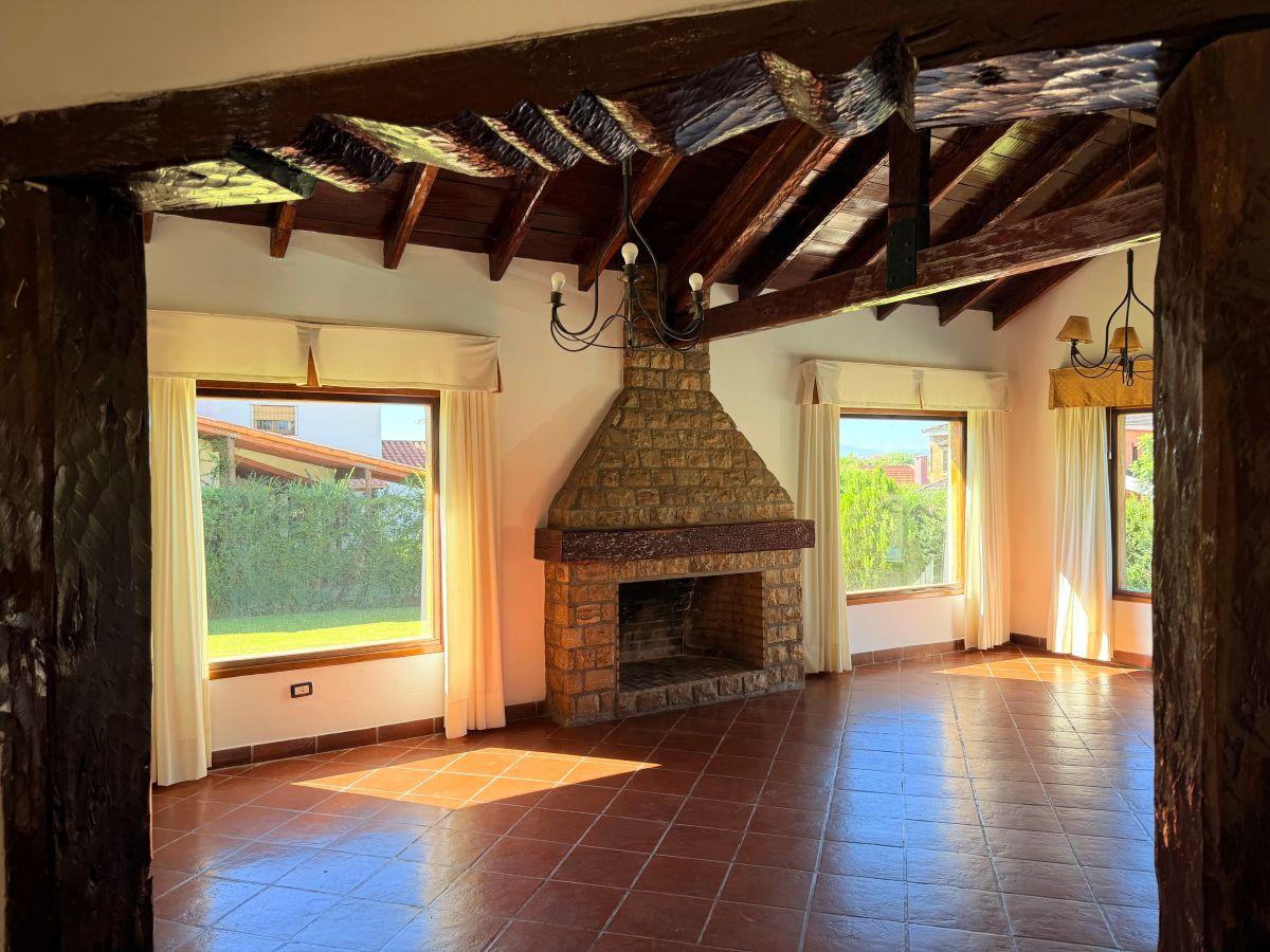 Foto de SALTA - LA ALMUDENA - CASA 7 DORMITORIOS., imagen 3