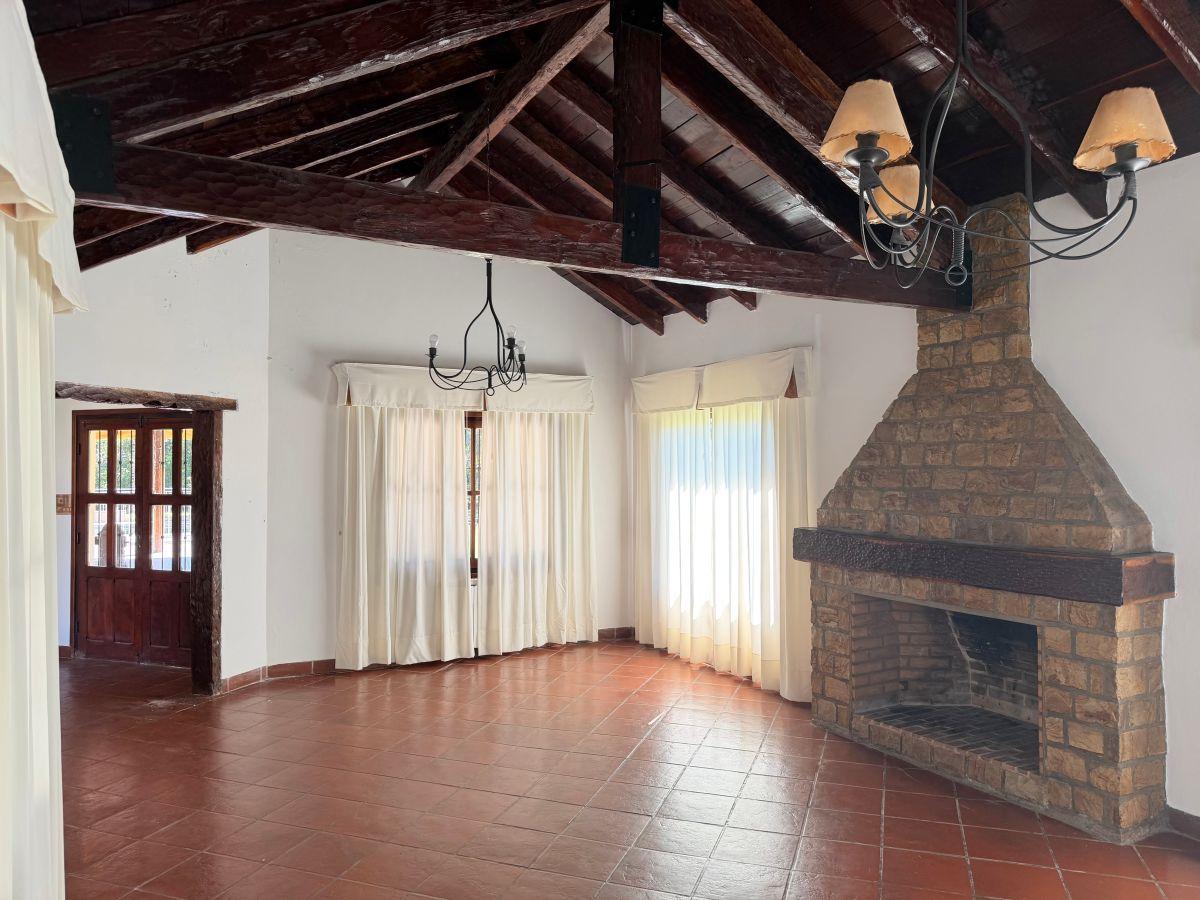 Foto de SALTA - LA ALMUDENA - CASA 7 DORMITORIOS., imagen 1