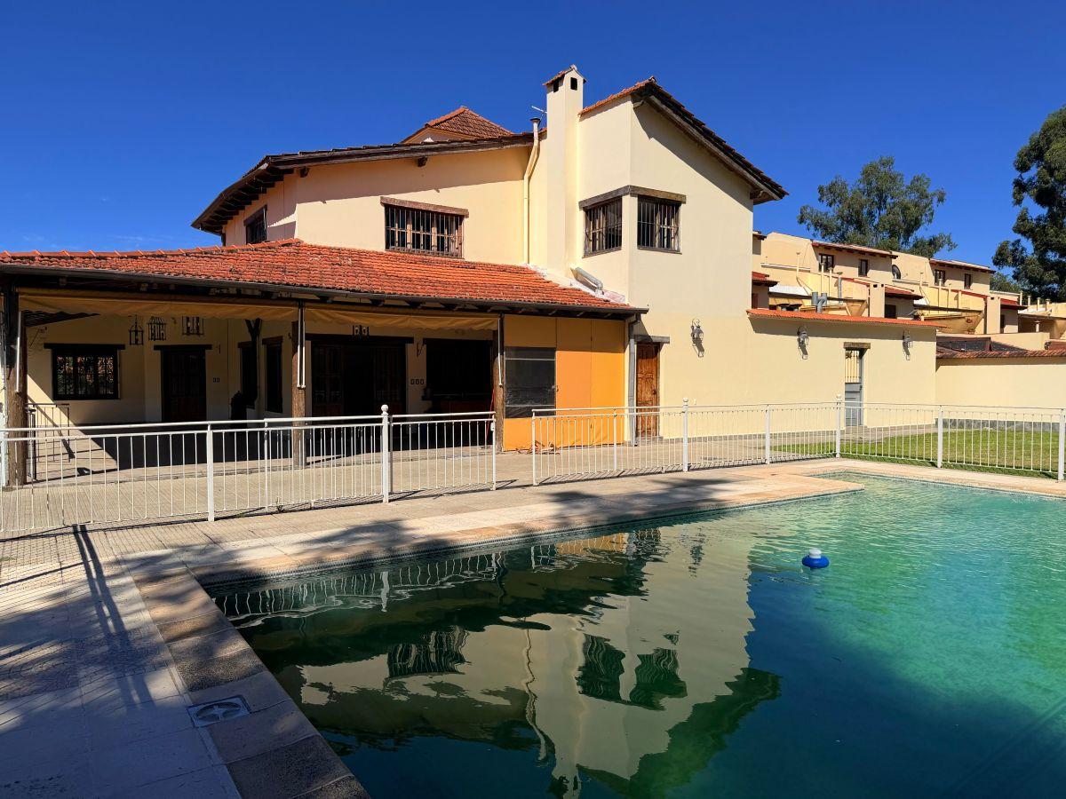 Foto de SALTA - LA ALMUDENA - CASA 7 DORMITORIOS., imagen 4