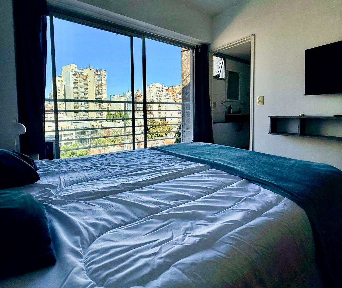 Foto de PALERMO - LOFT AMOBLADO., imagen 2