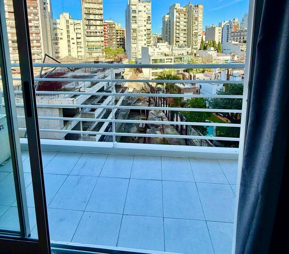 Foto de PALERMO - LOFT AMOBLADO., imagen 5
