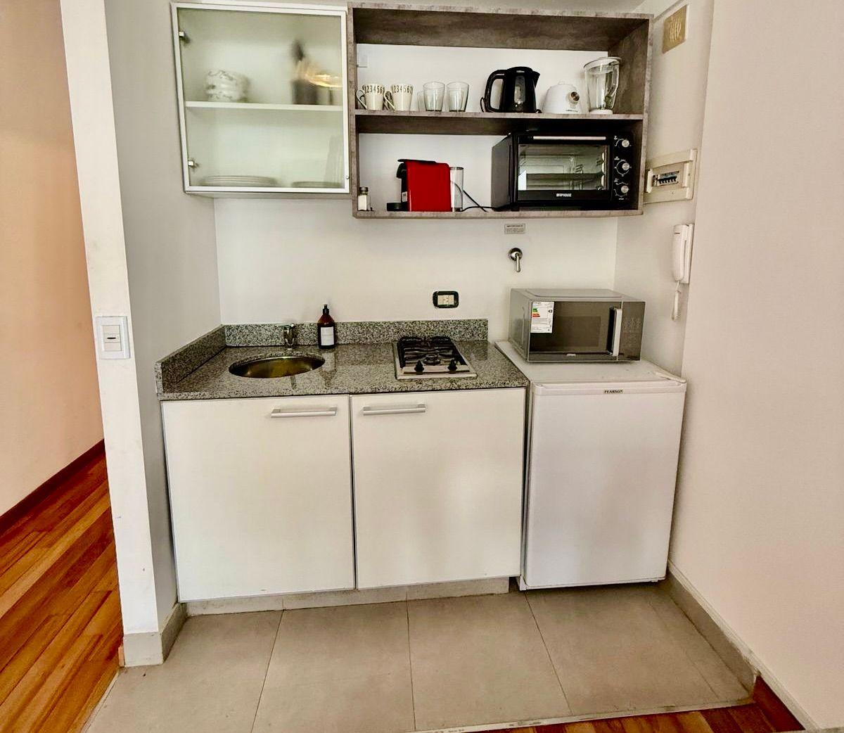 Foto de PALERMO - LOFT AMOBLADO., imagen 3