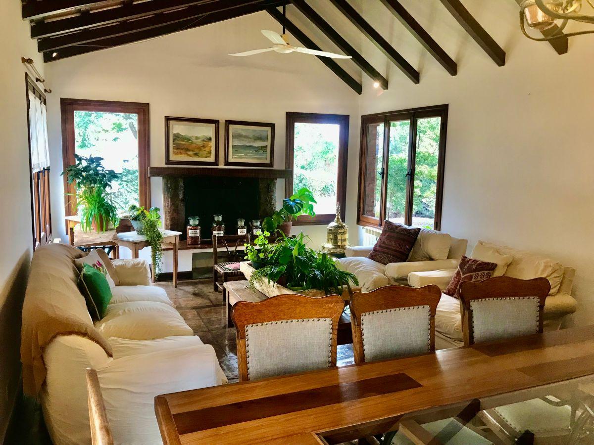 Foto de El Tipal - Casa en Venta de 400 m² en lote 4000 m²., imagen 5