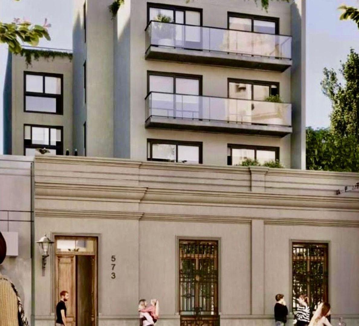 Foto de Salta Centro - Departamento de 113 m² con 1 habitación en Venta., imagen 4