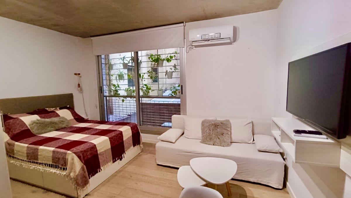 Foto de Departamento Amoblado en Palermo Soho, imagen 2
