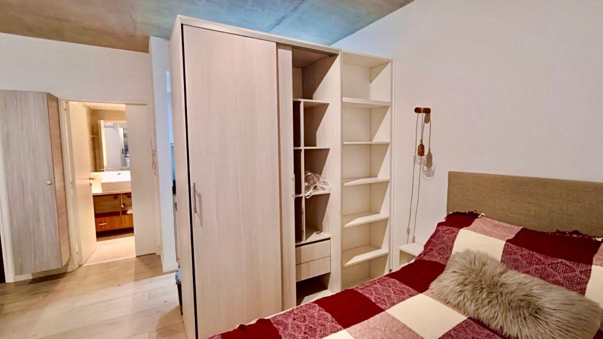 Foto de Departamento Amoblado en Palermo Soho, imagen 4