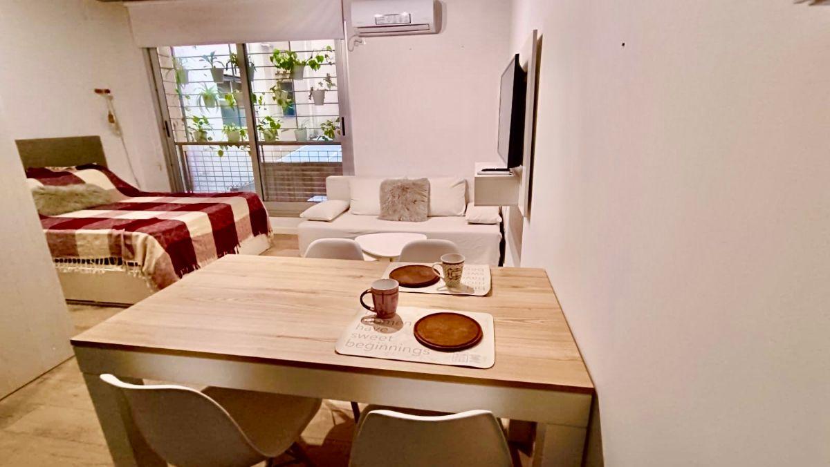 Foto de Departamento Amoblado en Palermo Soho, imagen 3