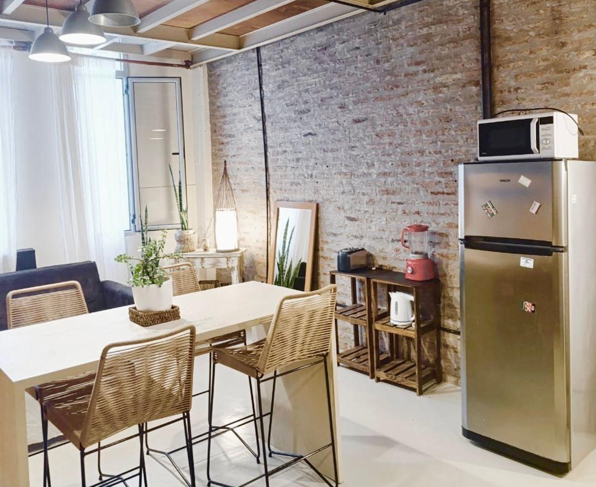 Foto de Colegiales - Duplex Amoblado., imagen 2