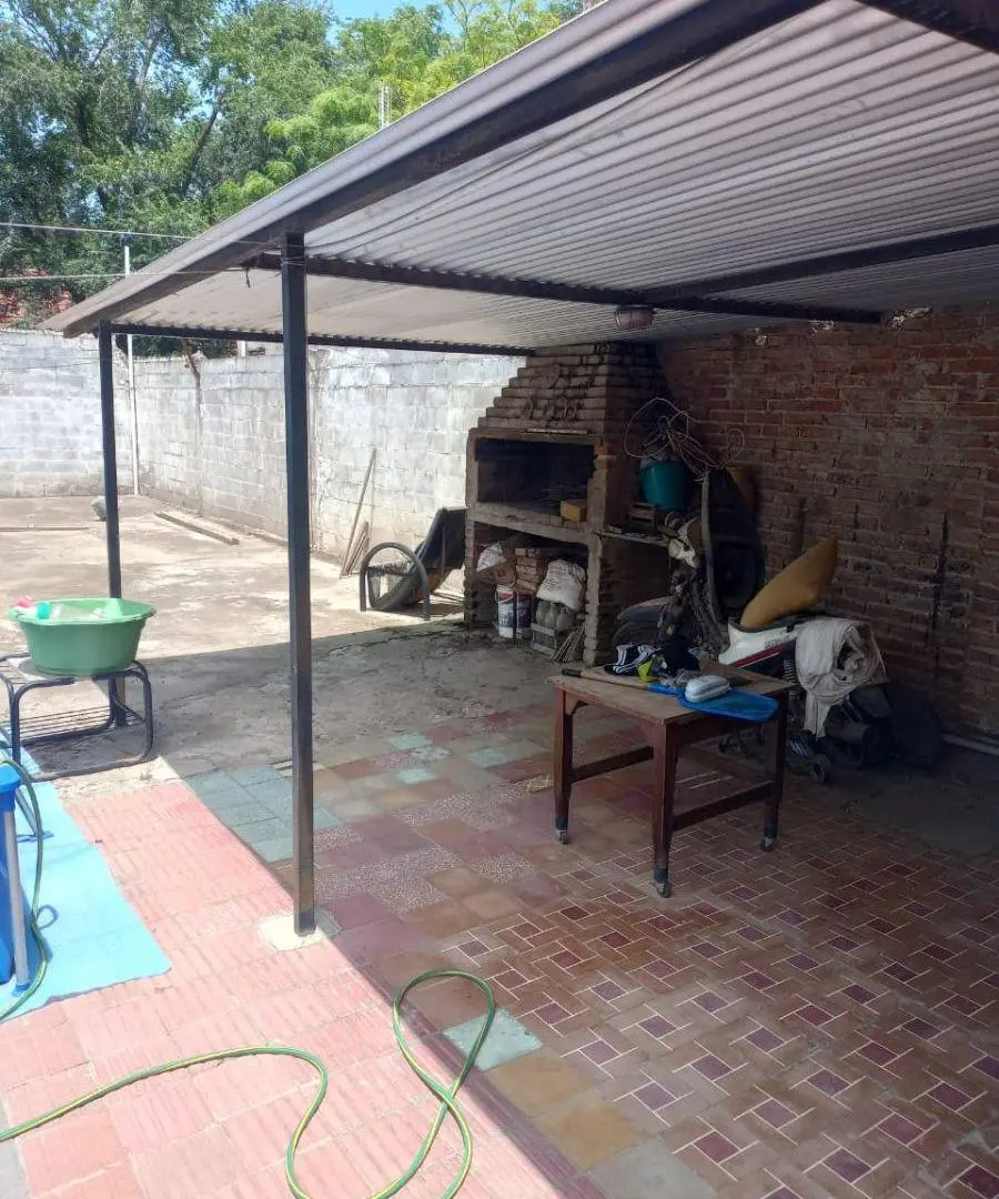OPORTUNIDAD EN ARGÜELLO NORTE – GRAN TERRENO + 2 DEPARTAMENTOS 4