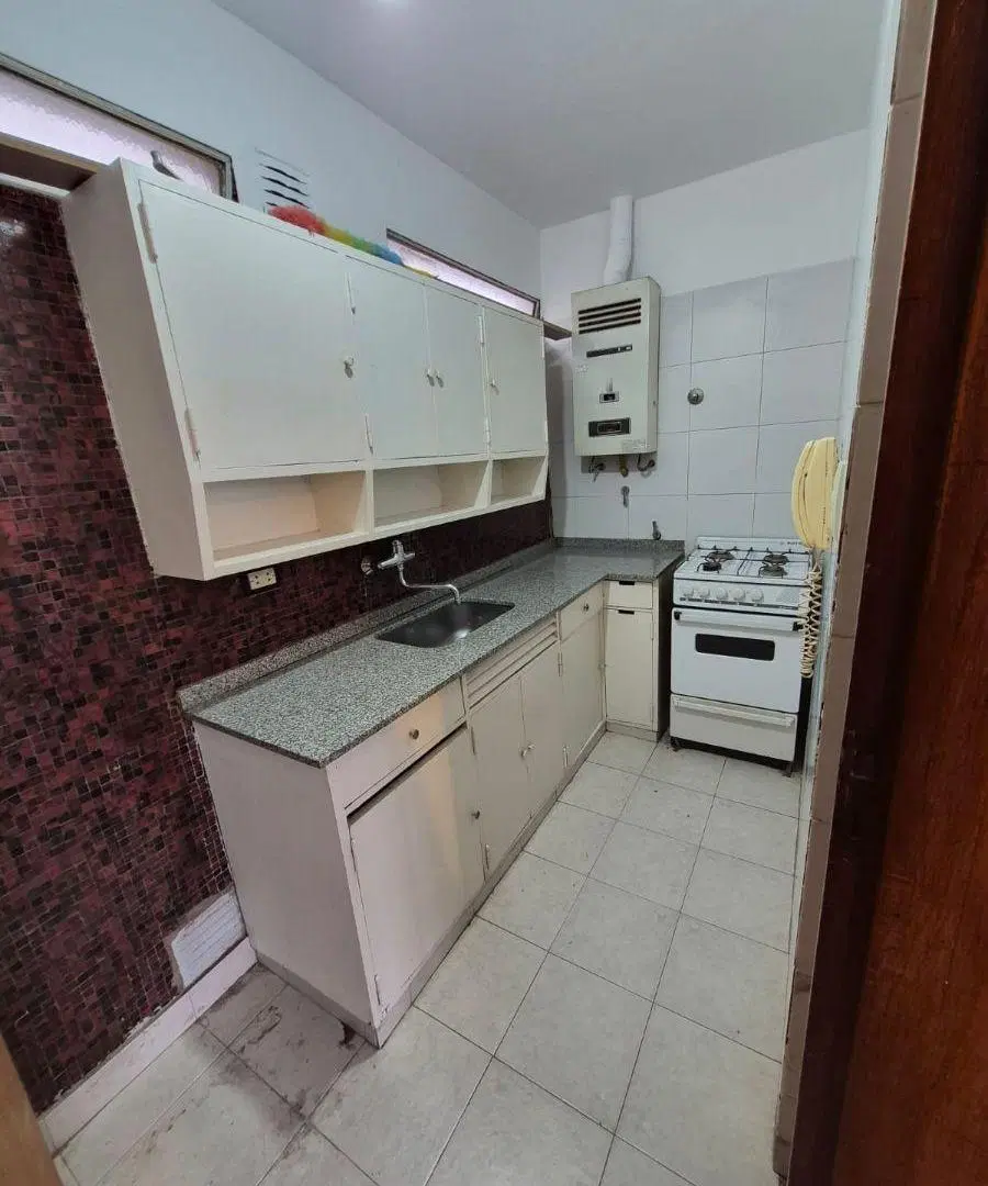Chacabuco 1270 3B 4