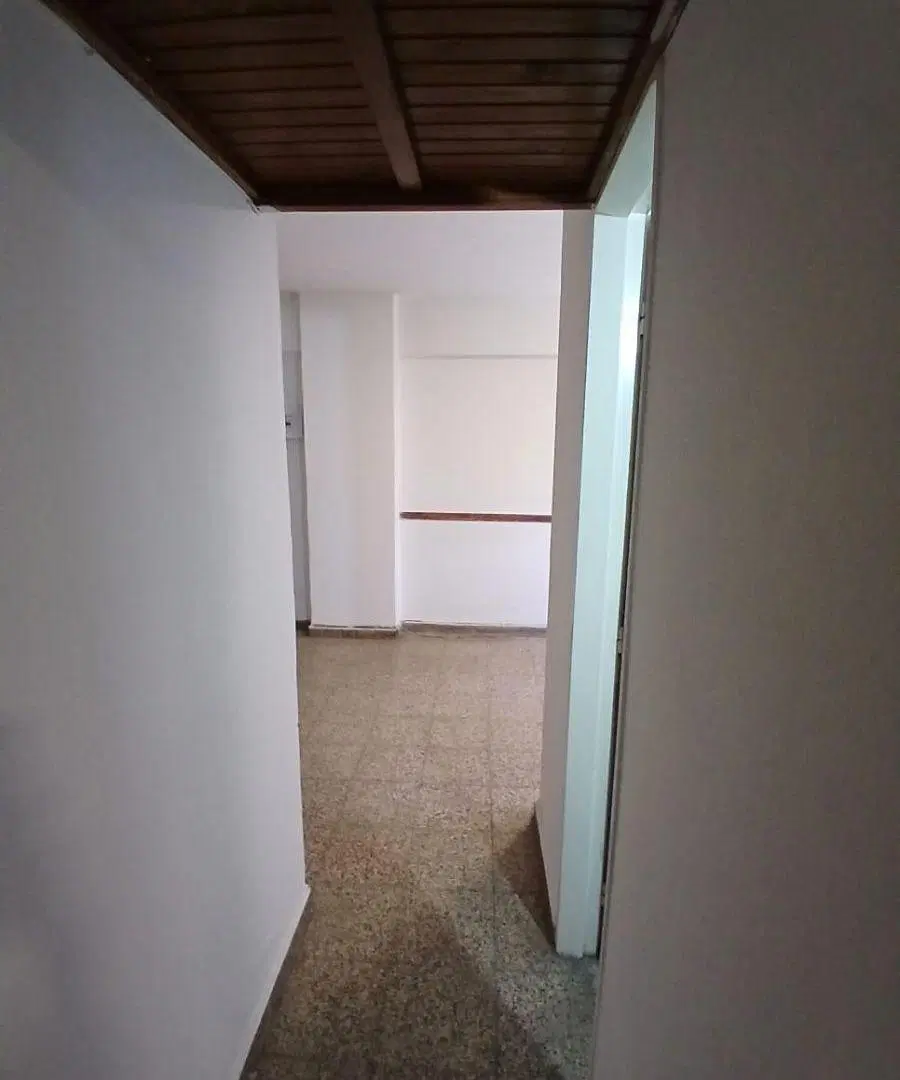 Dpto un dormitorio - Chacabuco 261 3A 4