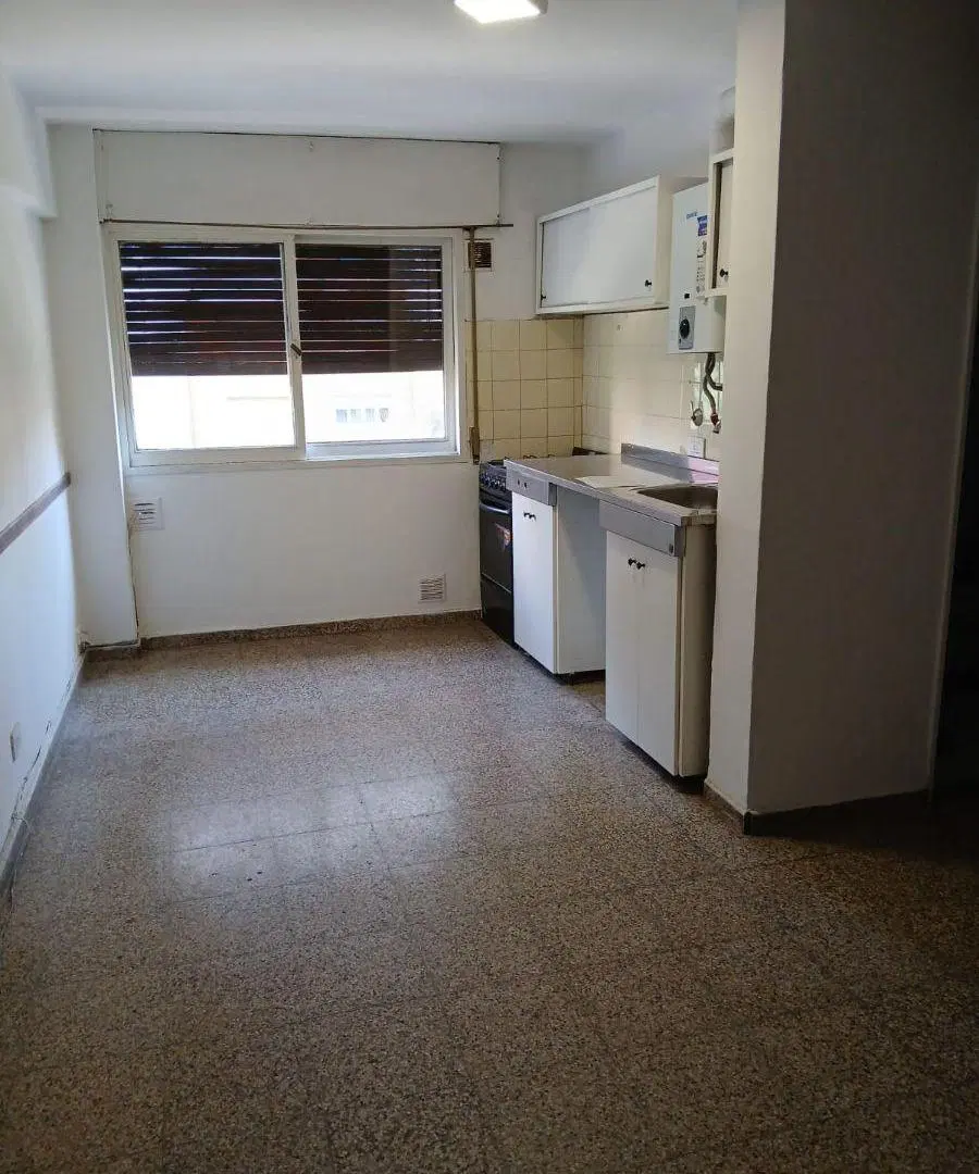 Dpto un dormitorio - Chacabuco 261 3A 5